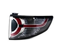 FHSUF Car Front Foglight LED Tail Light For Land For Rover For Discovery For Sport 2015-2019 Car Rear Bumper Brake Lamp LR079576 LR060901(Right Outer)