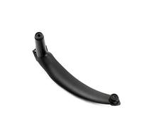FHSUFG 51416969402 for X5 X6 E70 E71 E72 Car Right/Left Interior Door Handles Inner Door Panel Handle Pull Trim Cover Car Inner Handle(Left Black)
