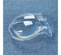 FHSUFG Car Lamp Hoods For Great Wall For Tank 300 2021 Front Headlight Shell Transparent Headlamp Cover Lamp Shade Replace Lampshdade Headlight-Cover(Left)