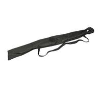 FHUILIJH Adjustable Sword Frog Holster - Medieval Sword Holster - for Rapier Holster Cosplay Waist Sheath Scabbard,Black,118cm