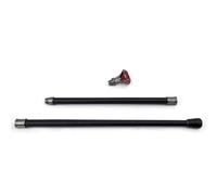FHUILIJH Gentleman's Walking Stick - Walking Sticks for Men Women - Accessory for Everyday Use,B,93cm