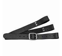 FHUILIJH Medieval Retro Men's Sword Set - Cosplay Cross Knight Sword Set - for Stage Drama Performance Costume Accessories,Black,137cm