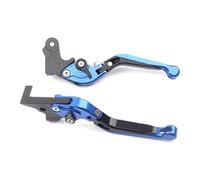 FHUKJOK for Benelli 502c Huanglong 600 302S 752s Cub Lion500 250 Motorcycle CNC Adjustable Folding Extendable Brake Clutch Pump Lever