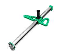 FHYTGBS Gypsum Board Cutting Tool- Roller Type Push-type Drywall Cutting Stainless Steel Woodworking Cutting Board Tool Gypsum Board Cutting Artifact (Color : Gypsum board cutting)