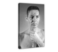 FHYTKC TERRY SAWCHUK Canvas Poster Bedroom Decor Landscape Office Room Decor Gift 08x12inch(20x30cm)