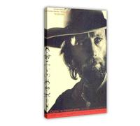 FHYTKC The Hired Hand Canvas Poster Bedroom Decor Landscape Office Room Decor Gift 24x36inch(60x90cm)