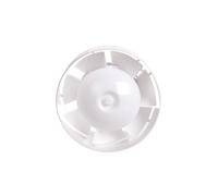 fi 100 duct fan 14w 101m3/h 230v IPX4 white WKA100
