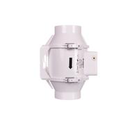 fi 100 duct fan 230v 33w duct fan TT100
