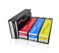 FI-1000 Ink Cartridges, Compatible for HP