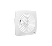 fi 150 20W 220m3/h 230V IPX4 Exhaust Fan White WR150