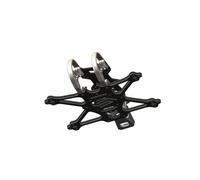 Fi-150 EVO 3.5inch/ Fi-100-EVO 2 Inch/Fi-118-EVO .5 Fi-135-EVO Inch Toothpick Frame Kit RC Drone For O3 Air Unit(Fi-135-EVO 3 Inch)