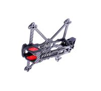 Fi-150 EVO 3.5inch/ Fi-100-EVO 2 Inch/Fi-118-EVO .5 Fi-135-EVO Inch Toothpick Frame Kit RC Drone For O3 Air Unit(Fi-150 EVO 3.5inch)