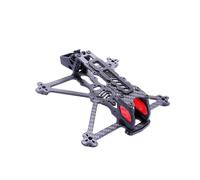 Fi-150 EVO 3.5inch/ Fi-100-EVO 2 Inch/Fi-118-EVO .5 Fi-135-EVO Inch Toothpick Frame Kit RC Drone For O3 Air Unit(Fi-100-EVO 2 inch)