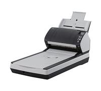 fi-7260 document scanner Includes PaperStream IP (TWAIN/ISIS) image enhancement solution and PaperStream Capture Batch Scanning Application60 ppm / 120 ipm @ 300dpi, A4 FB + ADF for up to 80 sheets @ 80g/m2 , supports use of optional A3 Carrier Seet, iSO