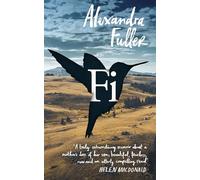 Fi: A Memoir of My Son