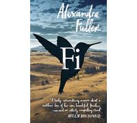 Fi : A Memoir of My Son