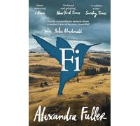 Fi: A Memoir of My Son