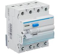 FI-Circuit Breaker 63A CDS463DQuickConnect Type A 4-Pin 30mA 400V