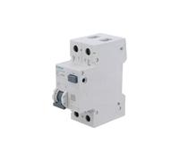 Fi Circuit Breaker Iznam: 6A Raw Material: 5SU1356-7KK06