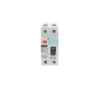 FI CURRENT CIRCUIT BREAKER AC 2P 40A 30mA K7 A03-K7-2-40-030