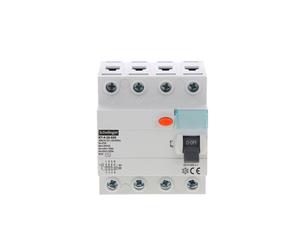 FI CURRENT CIRCUIT BREAKER AC 4P 25A 30mA K7 A03-K7-4-25-030
