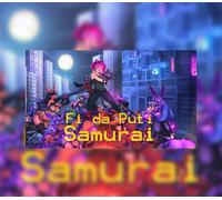 Fi da Puti Samurai Steam CD Key