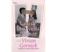 FI DE LA Novella DAMOR,LA