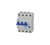 FI/LS Combination - Earth Leakage Circuit Breaker C16/0,03A DRCBO4 C16/0,03/3N-A