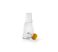 Fia Carafe Clear/ Amber