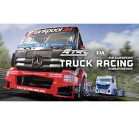 FIA European Truck Racing Championship