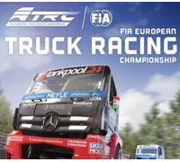 FIA European Truck Racing Championship EU PC Steam CD Key