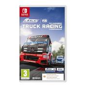 FIA European Truck Racing Championship (Nintendo Switch Code-in-Box)