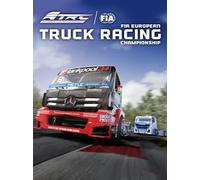 FIA European Truck Racing Championship (PC) - Steam Key - GLOBAL