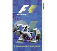 Fia Formula 1 World Championship: 1996 [VHS]