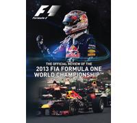 FIA Formula One World Championship: 2013 - The Official Review