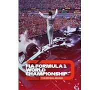 FIA Formula One World Championship: 2019 - The Official Review