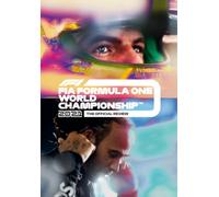 FIA Formula One World Championship: 2021 - The Official Review