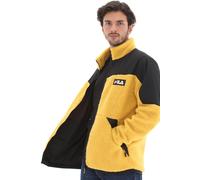Fia Manolo Men's Sherpa Between-seasons Jacket M