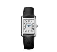 Fiaba Square - male - Maurice Lacroix - Watches - Black - ONE SIZE - Accessories ONE SIZE