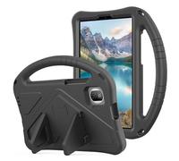 FIABANO Handle Case Shockproof Cover for Honor Pad X7 (8.7"), Anti Slip Foam Stand Case Child-Friendly Protective Case