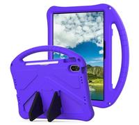 FIABANO Handle Case Shockproof Cover for Huawei MatePad 11.5 (NOT fit Huawei MatePad 11.5 S), Anti Slip Foam Stand Case Child-Friendly Protective Case