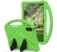 FIABANO Handle Case Shockproof Cover for Redmi Pad 2 Pro | Xiaomi Poco Pad M1 (12.1"), Anti Slip Foam Stand Case Child-Friendly Protective Case