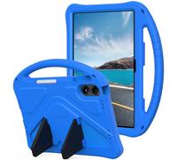 FIABANO Handle Case Shockproof Cover for Redmi Pad 2 Pro | Xiaomi Poco Pad M1 (12.1"), Anti Slip Foam Stand Case Child-Friendly Protective Case