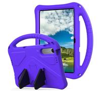 FIABANO Handle Case Shockproof Cover for Xiaomi Poco Pad C1 / Redmi Pad 2 9.7-inch 4G (NOT fit Redmi Pad 2 11-inch), Anti Slip Foam Stand Case Child-Friendly Protective Case