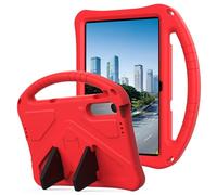 FIABANO Handle Case Shockproof Cover for Xiaomi Poco Pad C1 / Redmi Pad 2 9.7-inch 4G (NOT fit Redmi Pad 2 11-inch), Anti Slip Foam Stand Case Child-Friendly Protective Case