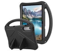 FIABANO Handle Case Shockproof Cover for Xiaomi Poco Pad C1 / Redmi Pad 2 9.7-inch 4G (NOT fit Redmi Pad 2 11-inch), Anti Slip Foam Stand Case Child-Friendly Protective Case