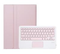 FIABANO Wireless Bluetooth Keyboard Cover for Honor Pad V9 / Honor Pad GT/Honor Pad 10 Pro, Keyboard Case & Touch Mouse