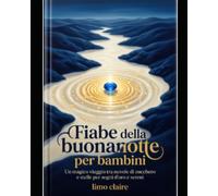 Fiabe della buonanotte per bambini