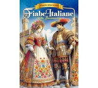 Fiabe Italiane della Buonanotte (Fiabe dal Mondo)