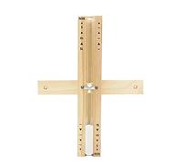 Fiacvrs Sauna Hourglass Sand Timer,15 Minutes Accurate Heat Resistan-t Sauna Hourglass Rotating Wooden Timer Sand